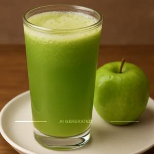 Green Apple 