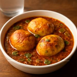 Egg Curry