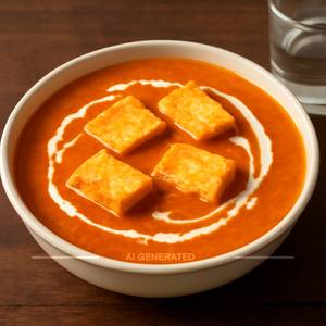 Shahi Paneer