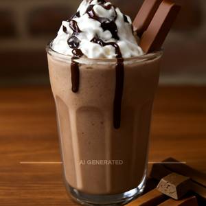 Kitkat Thickshake