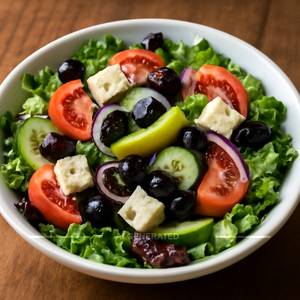Italian Salad