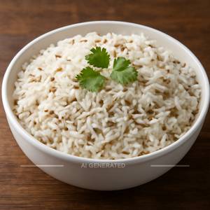 Jeera Rice