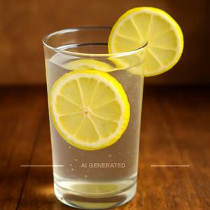 LEMON WATER