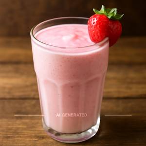 Strawberry Shake
