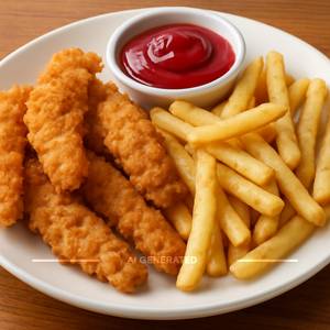 Chicken Fingers