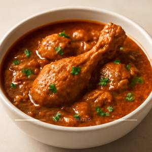 Chicken Punjabi Masala