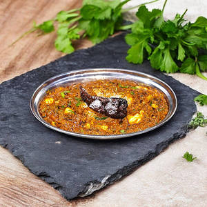 Paneer Kolhapuri