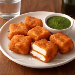 Paneer Pakora