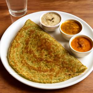 Pahadi Dosa