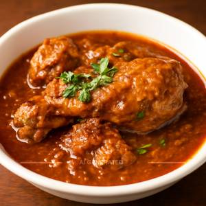Chicken Hyderabadi
