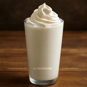 Vanilla Shake