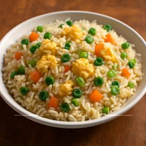 Egg Fried Rice