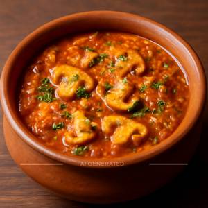 Handi Mushroom