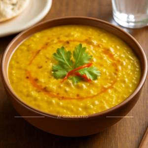 Dal Fry