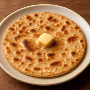Butter Chapati