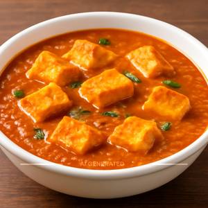 Paneer masala