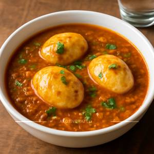 Anda Masala