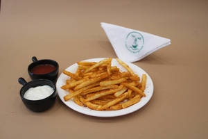 Peri Peri French Fries