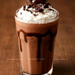 Black Forest Shake