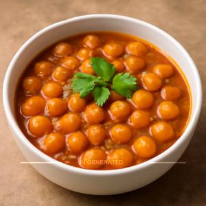 Chana masala