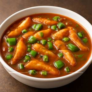 Chilli Patato