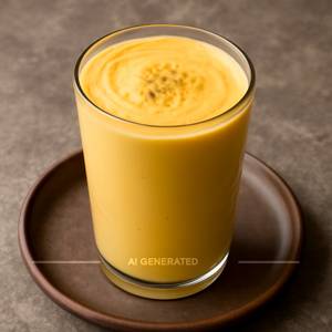 Mango Lassi