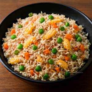 Egg Fried Rice