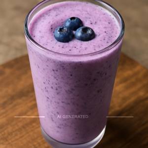 Blueberry