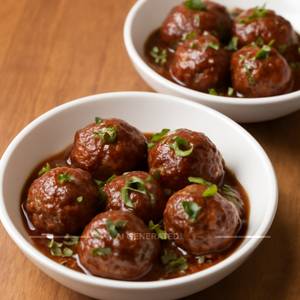 Veg Manchurian Dry (pack Of 2)???