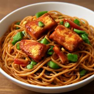 Paneer Hong Kong