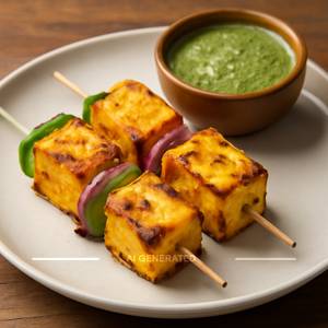 Paneer Tikka (Pack of 2)
