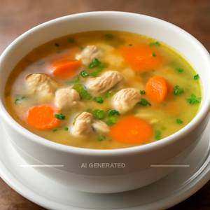Chicken Soup