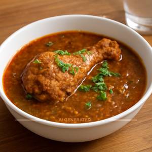 Murgh Hyderabadi