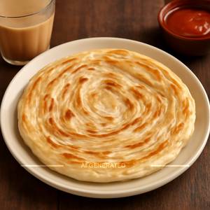 Laccha paratha