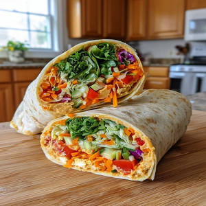 Veggie Wrap