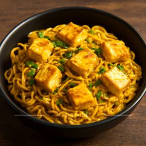 Paneer Maggi
