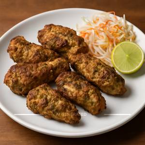 Chicken Banjara  