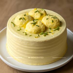 Rasmalai Cake [500 grams]