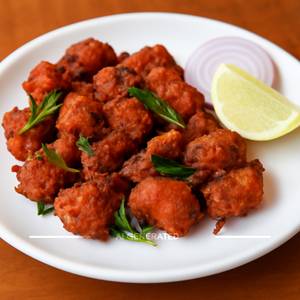Chicken 65 Dry
