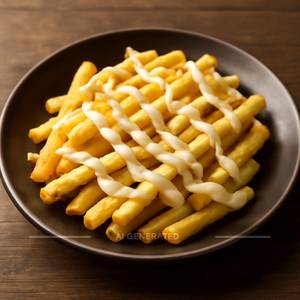 Mayo fries
