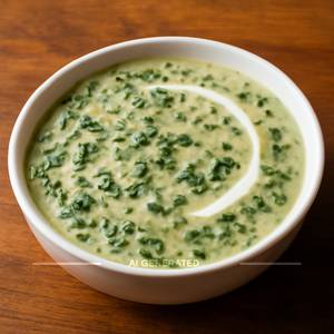 Methi Malai