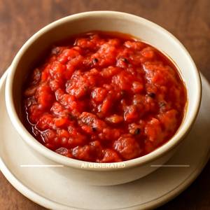 Tomato Chutney
