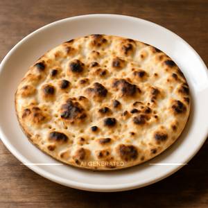Tandoori roti