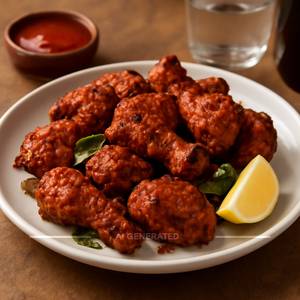 Chicken Fry
