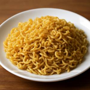 Plain maggi