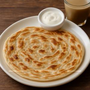 Plain Paratha