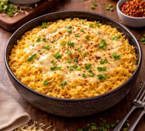 Cheese Maggi