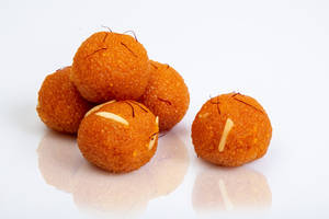 Motichor Laddu