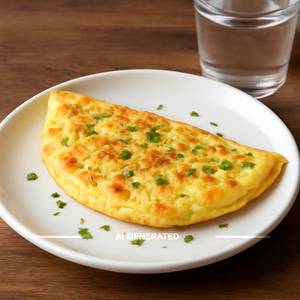 Egg Omelette