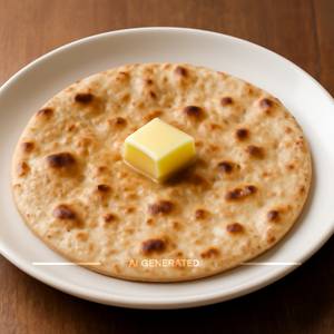 Butter Chapati
